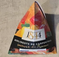 Berlingots de Carpentras