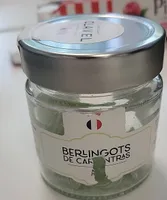 Berlingots de Carpentras anis
