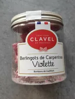 Berlingots de Carpentras