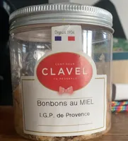 Bonbons au MIEL