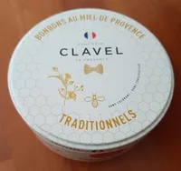 Bonbon au miel de Provence