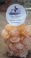 Bonbon au miel de Sénanque