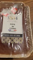 Pâte de coing