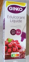 Edulcorant liquide universel