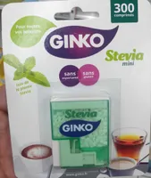 Stevia mini