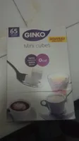 Mini cubes