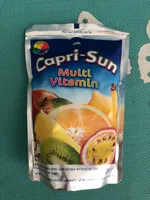 Multivitamin