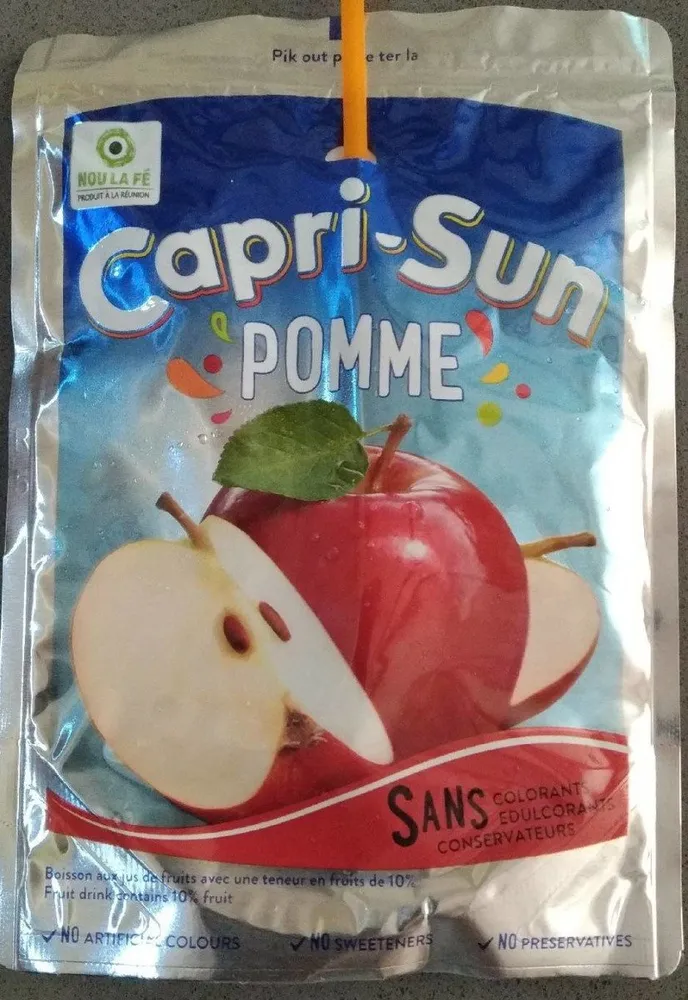 Pomme
