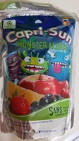 Capri sun