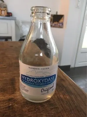Hydroxydase