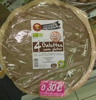 Galettes