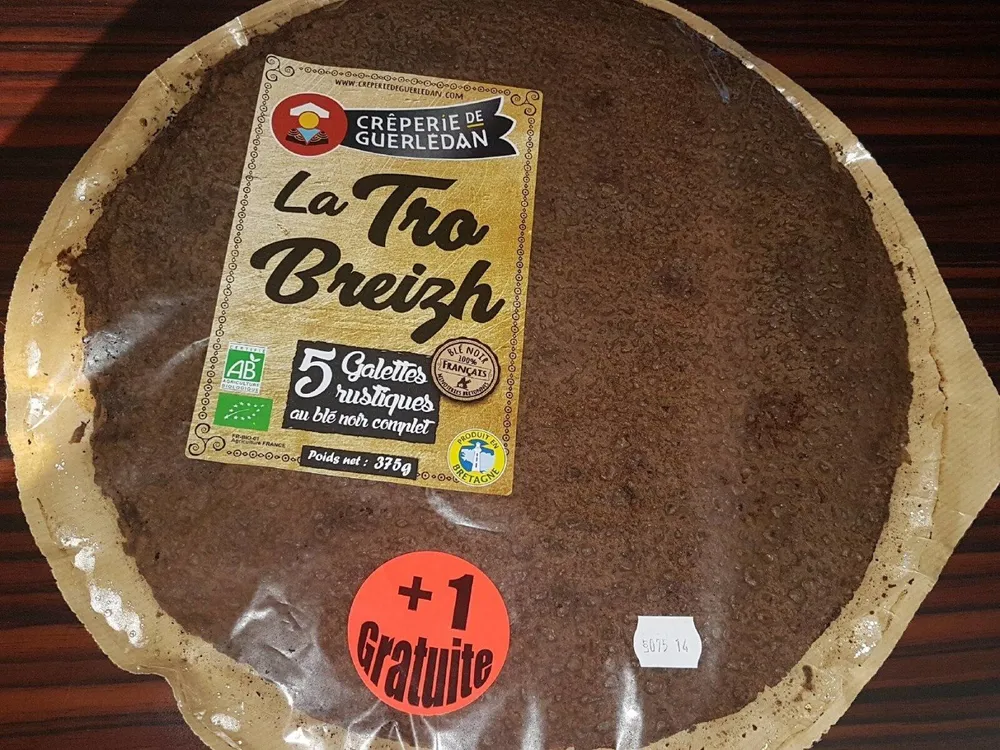 La Tro Breizh