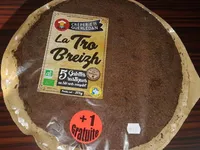 La Tro Breizh