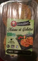 Nature et Galettes