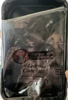 La galette complète