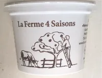 Tomme blanche
