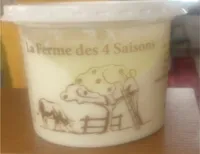 Yaourt Fermier Nature