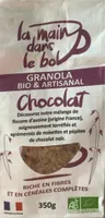 Granola Bio Chocolat