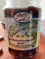 Olive de Nice