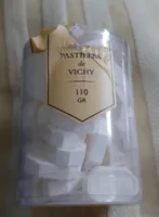 Pastille de Vichy