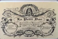 Le Petit Duc