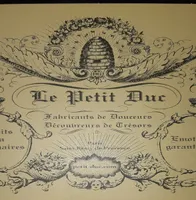Calissons de saint Rémy