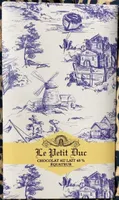 Chocolat au Lait 48% Équateur