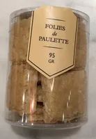 Folies de Paulette