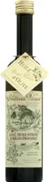Huile d'olive, A.O.C., Aix en Provence, vierge extra