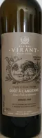 Huile d'olive vierge goût à l'ancienne