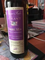 Huile d'olive fruité mûr vierge extra extrait a froid