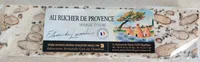 Nougat tendre