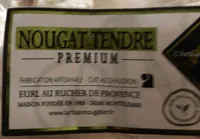 Nougat