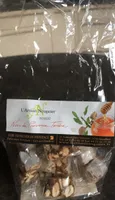 Nougat noir de Provence