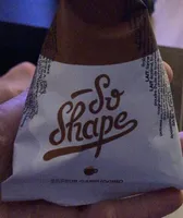 So Shape cappuccino - So Shape