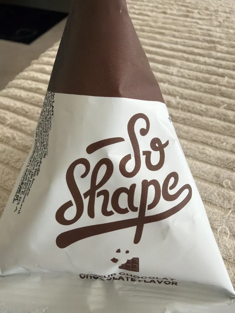 So Shape
