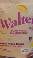 Walter drink