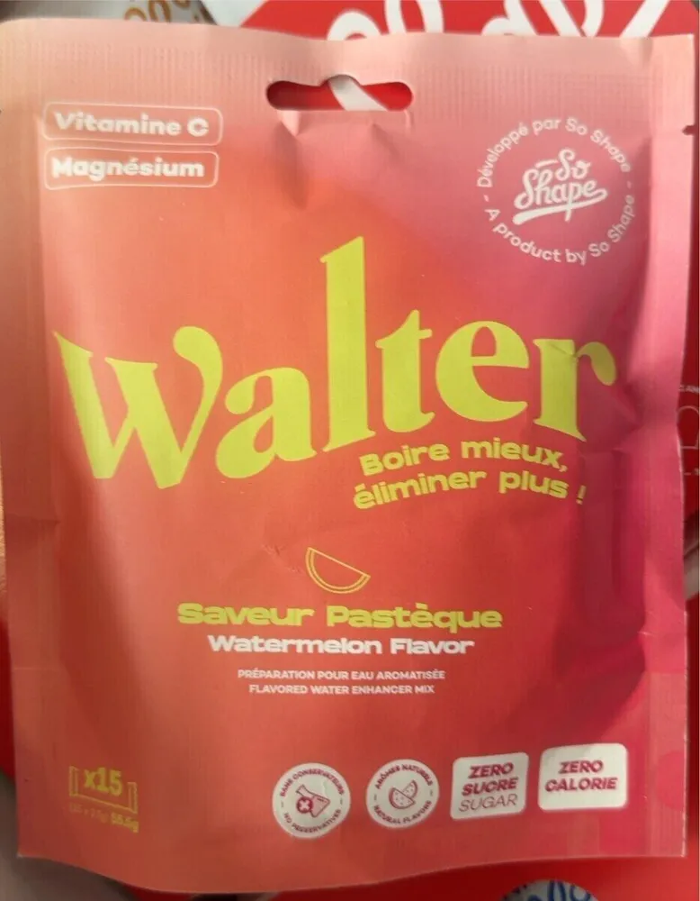 Walter