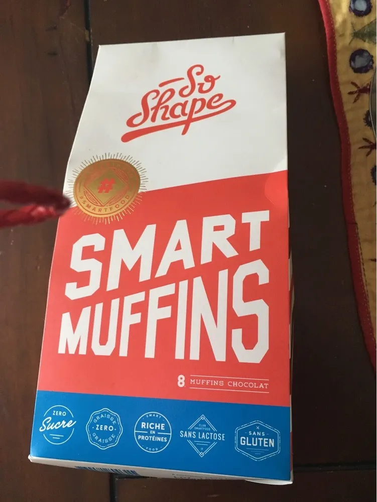 Smart muffins