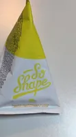 So Shape Cheese Cake Lemon