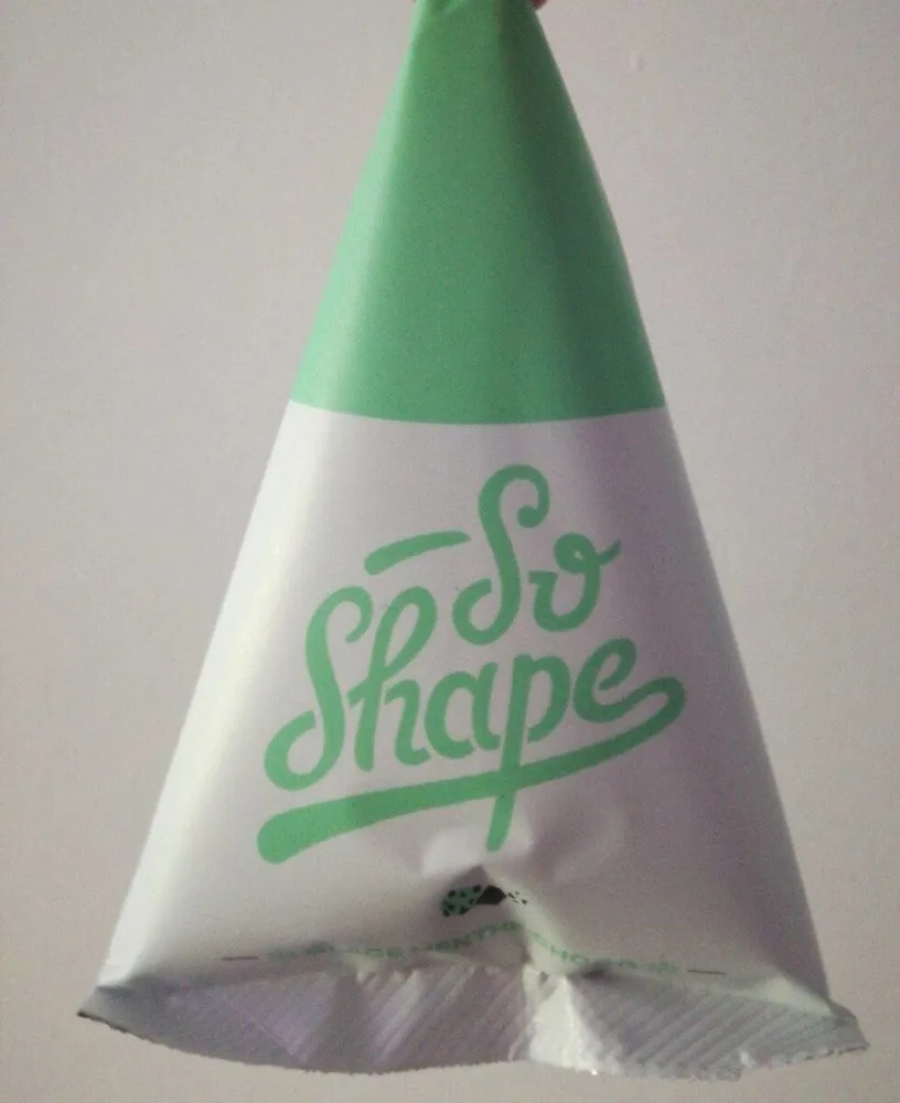 Frappé glace menthe choco