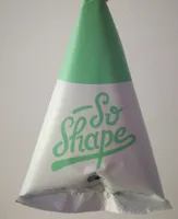 Frappé glace menthe choco