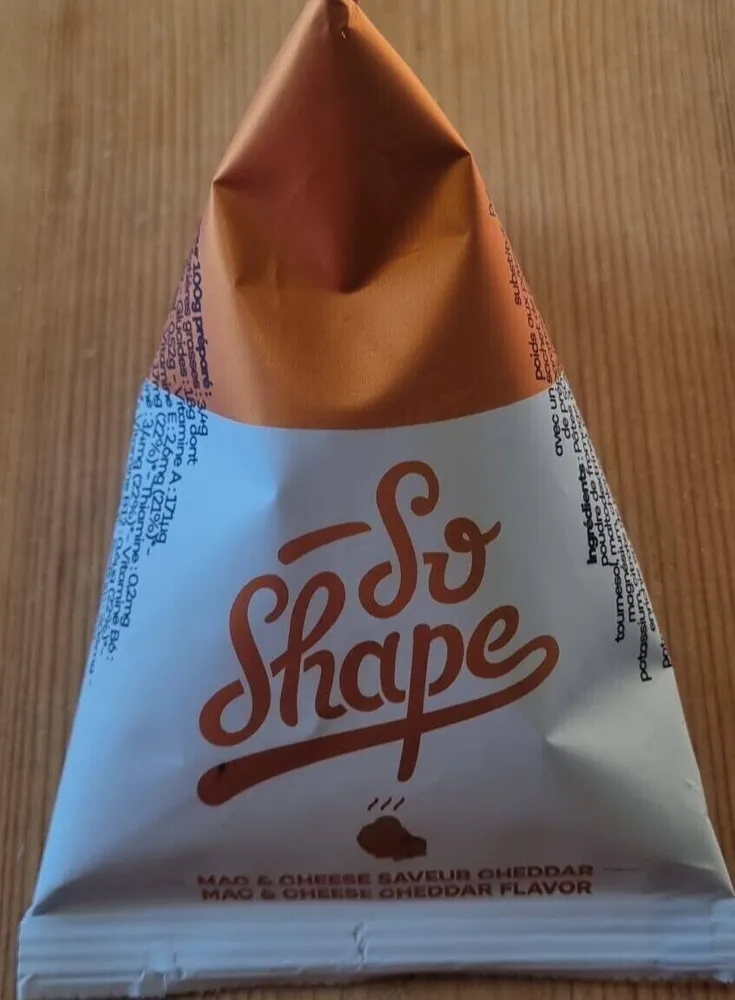 Mac & cheese