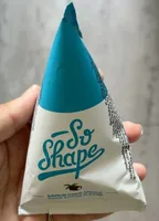 Poudre pour shaker coco choco