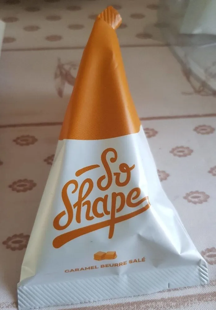 So shape