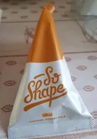 So shape
