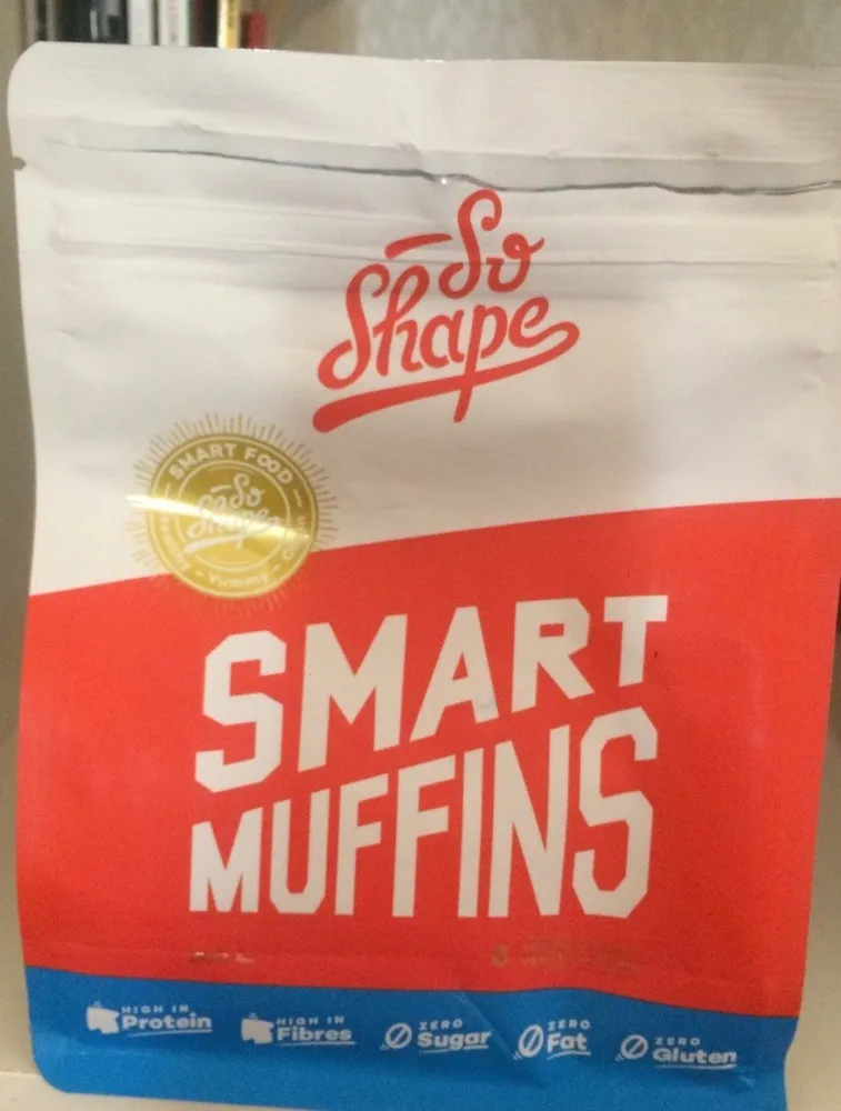 Smart muffins