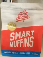 Smart muffins