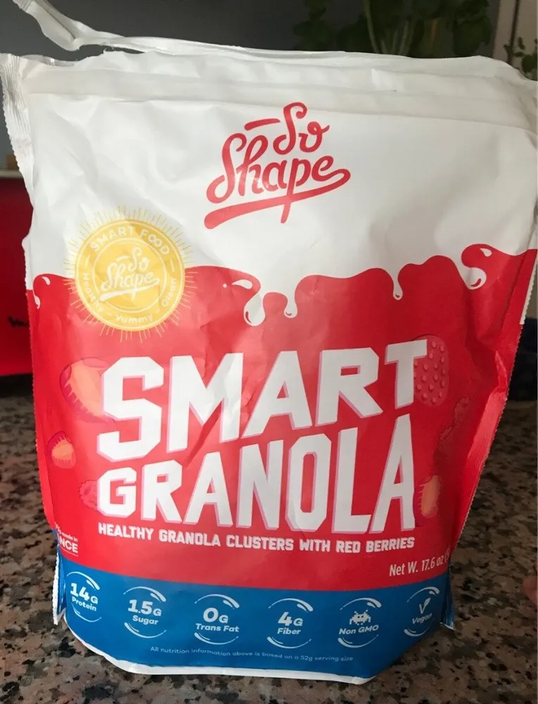 Smart Granola