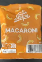 Macaroni
